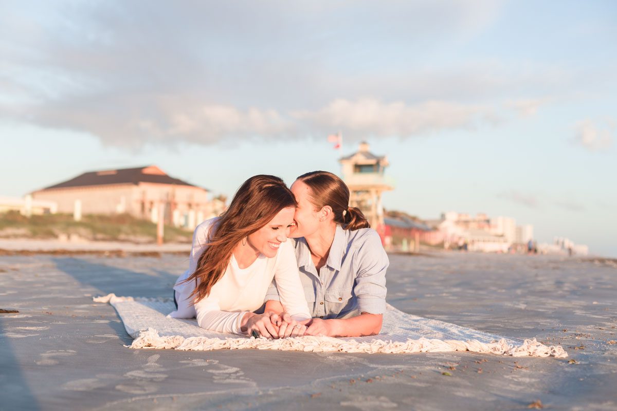 THE BEST PROPOSAL EVER | THIS WAS EXACTLY A YEAR AGO | LGBT