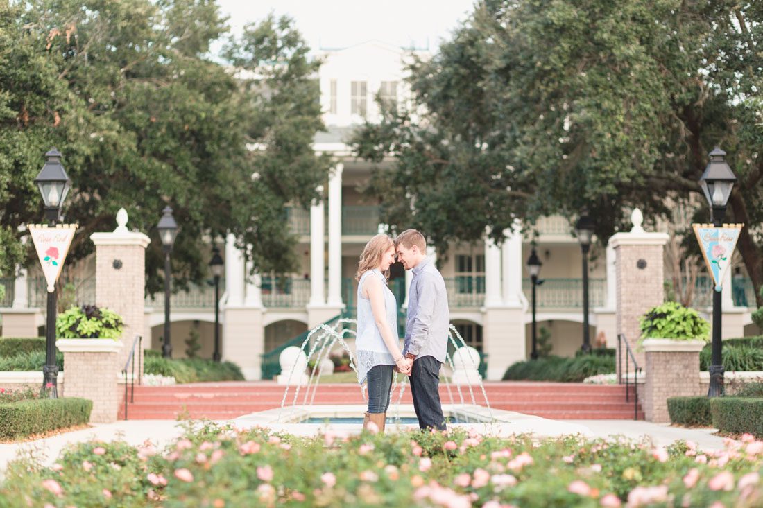 15 Top Locations For Your Orlando Engagement Photography Shoot
