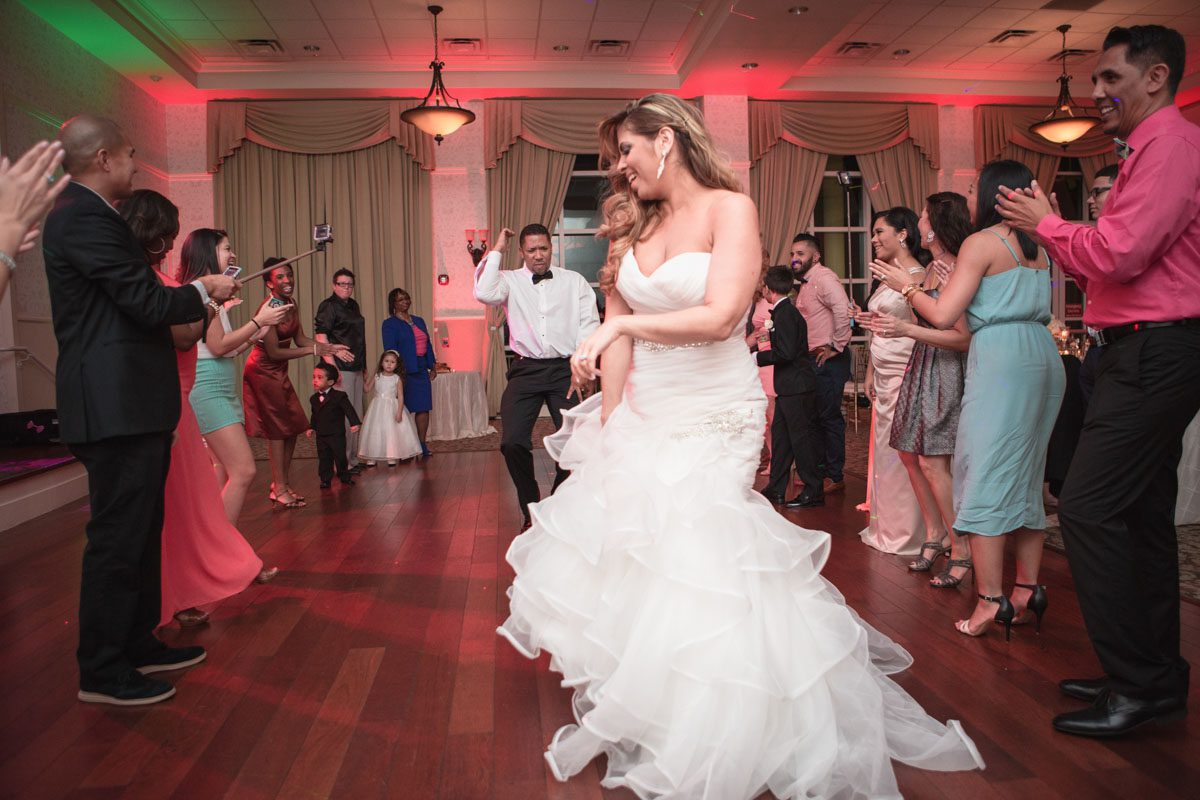 Paradise Cove wedding photographer questions to ask your wedding DJ