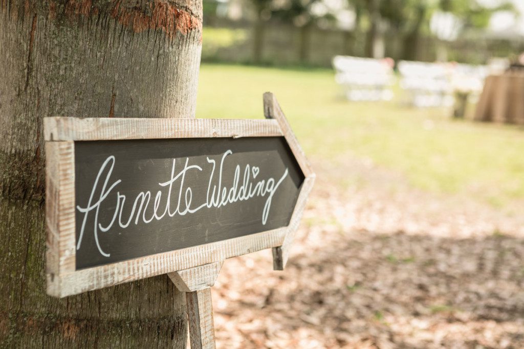 Intimate wedding at The Acre by best Orlando photographer