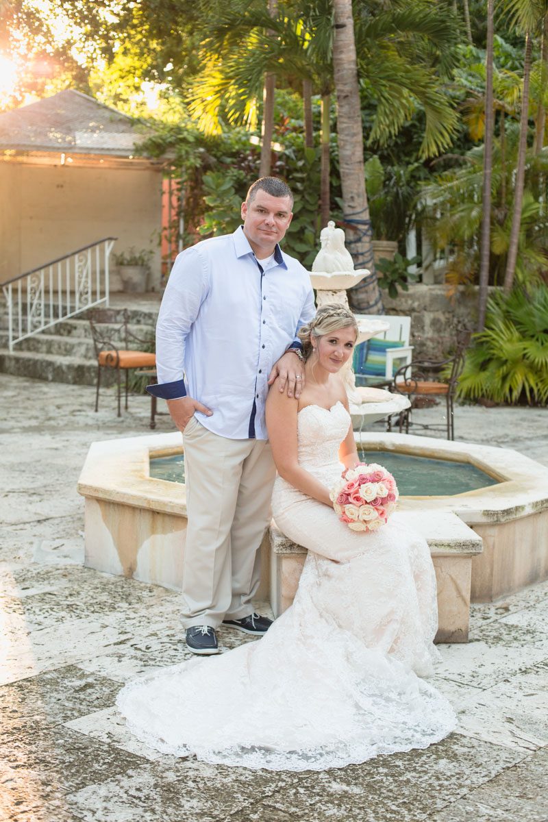 Bahamas Cruise Wedding Photography 21 Captured By Elle Orlando Bahamas Destination Cruise Wedding By Top Orlando Photographer To The Caribbean