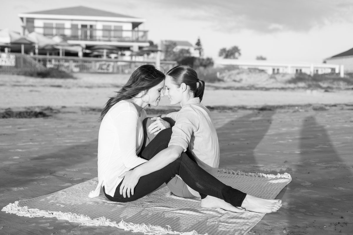 Orlando-LGBT-Lesbian-Proposal-Engagement-Beach-Photography-14