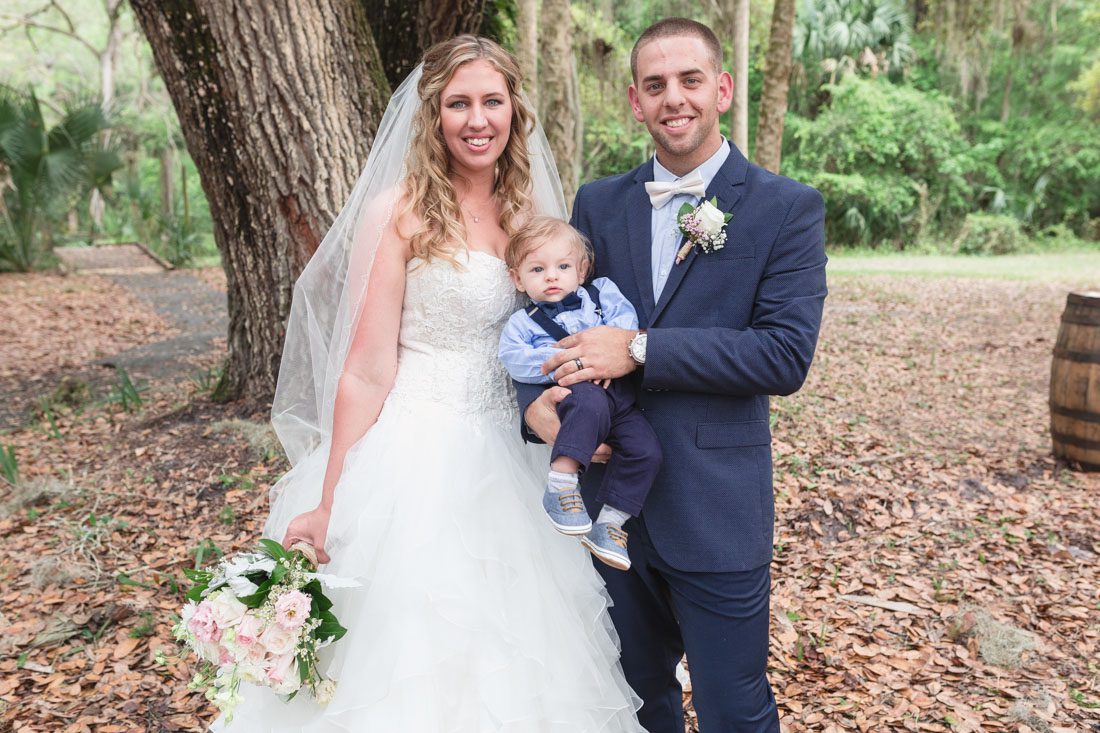 Orlando Wedding Photography Hammock House Wekiva