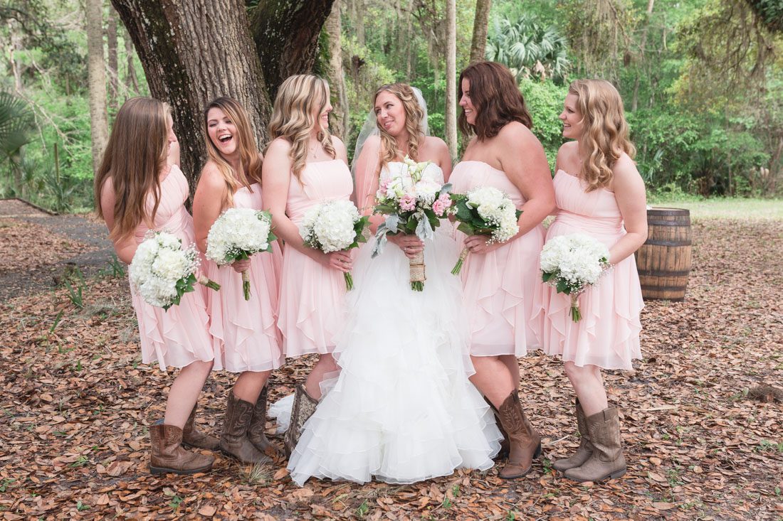 Orlando Wedding Photography Hammock House Wekiva