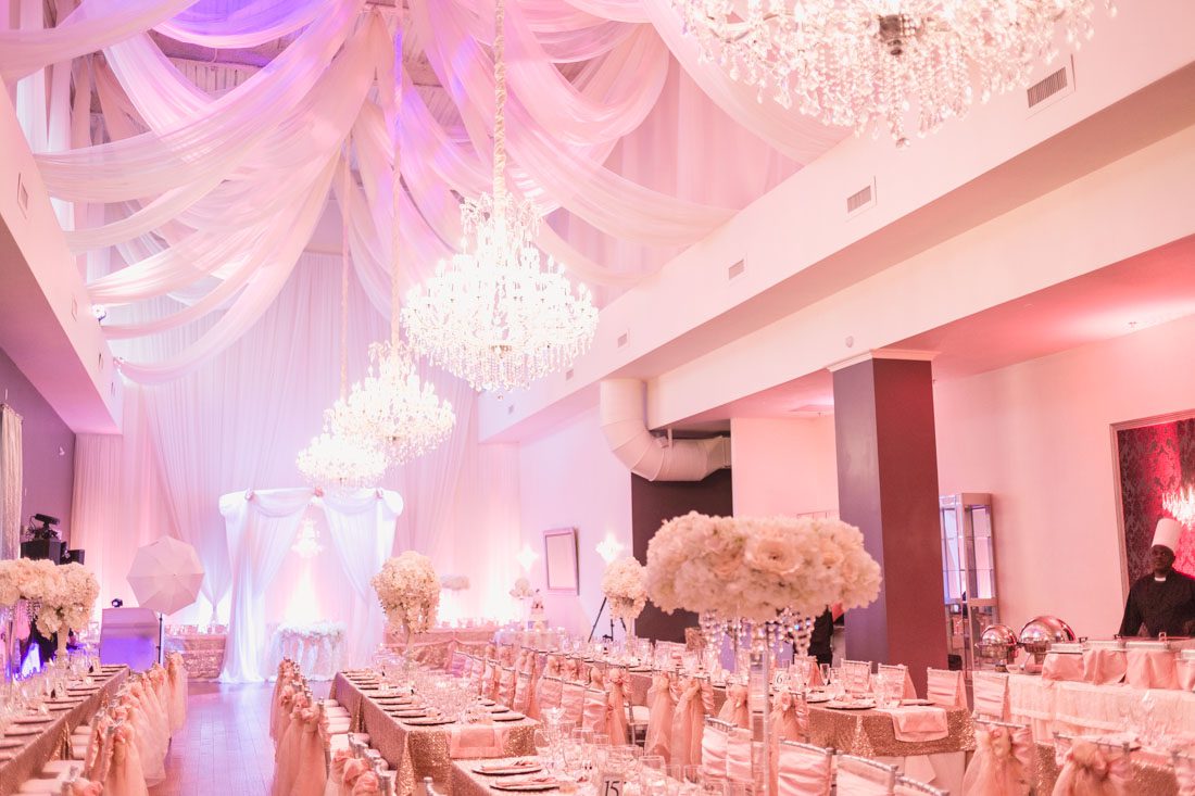 Orlando Wedding Photographer Crystal Ballroom 34 Captured By Elle Top Orlando Wedding Photographer And Videographer Captures Blush Pink At Crystal Ballroom Veranda In Metro