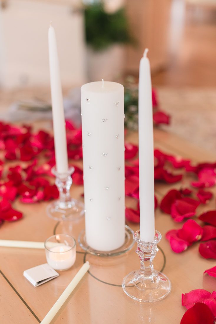 Orlando wedding photographer captures Beauty and the Beast themed Disney wedding at the pavilion and grand floridian
