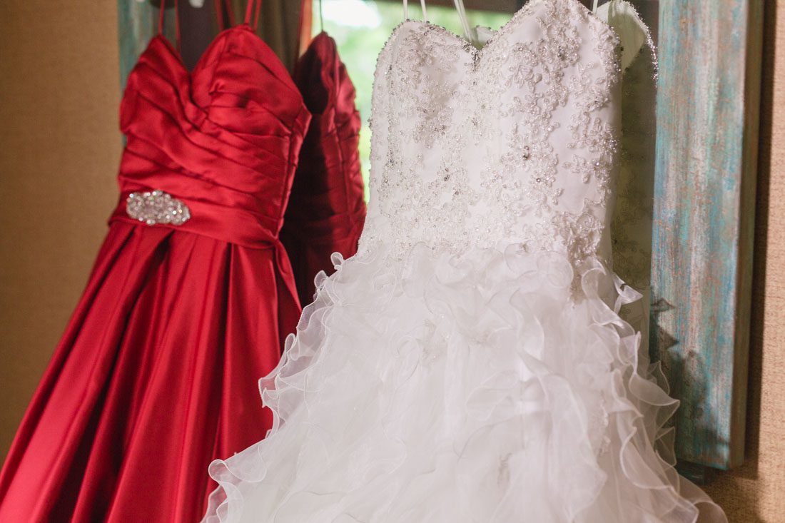 Disney wedding photography at the pavilion and grand floridian resort with Beauty and the Beast theme by top Orlando wedding photographer and videographer
