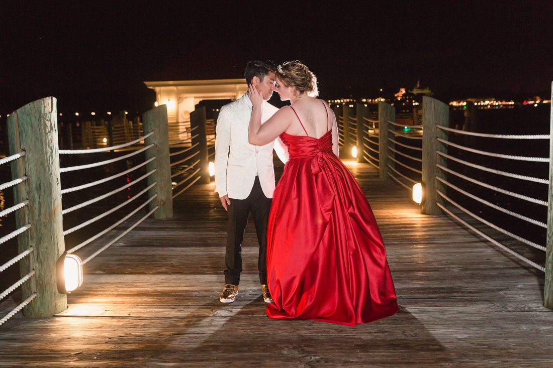 Top Orlando wedding photographer and videographer capture fun themed wedding at Disney's wedding pavilion at the grand floridan in Orlando