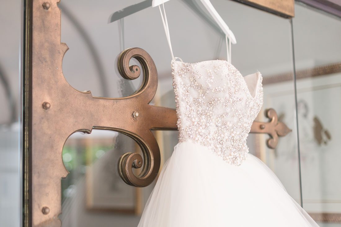 Orlando Wedding Photographer Castle Hotel Orlando Wedding Photographer Captures Stunning Ballerina Black Swan Themed At The Castle Hotel In