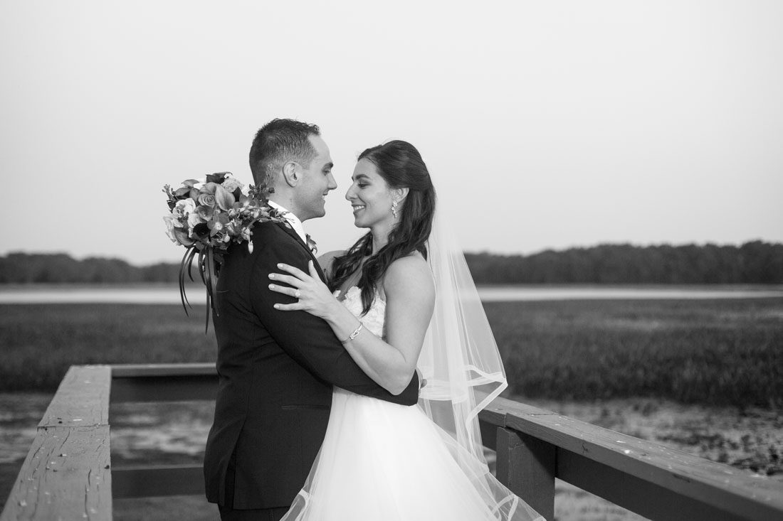 Chic rustic Lakeside ranch wedding in Inverness Florida captured by top Orlando weddding photographer and videographer