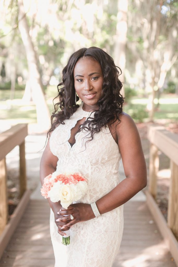 Photography from Kraft Azalea wedding by top Orlando elopement photographer