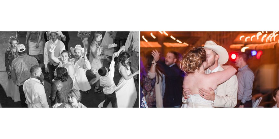 wedding photography album