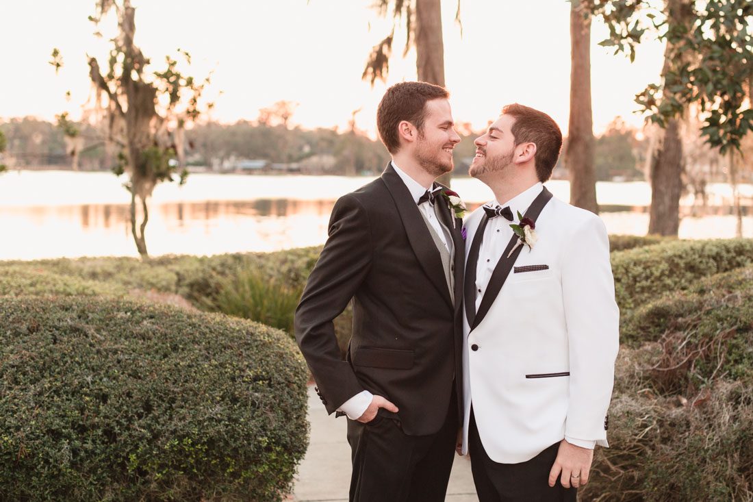 Gay married in italy, sicily