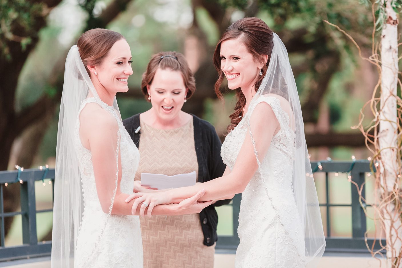 Orlando LGBT Wedding Photographer &amp; Videographer