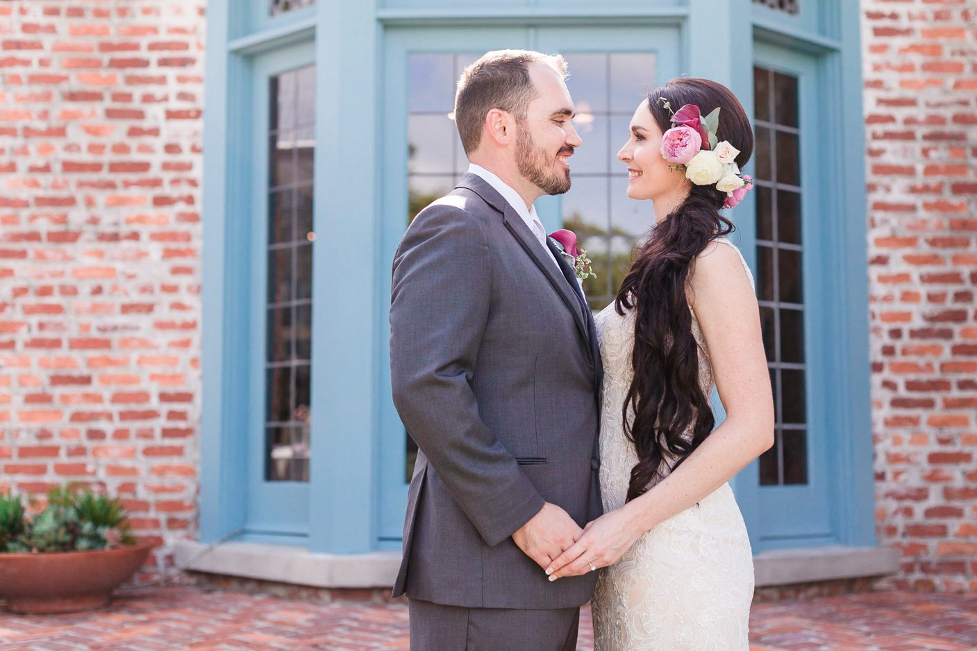 Orlando Wedding Photographer &amp; Videographer Captured by