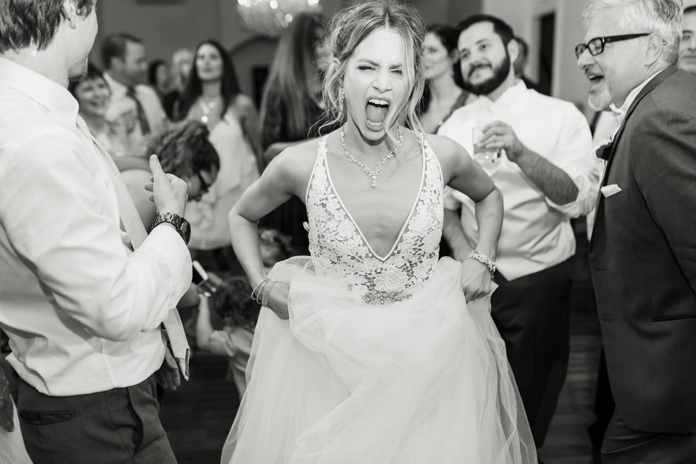 Orlando Wedding Photographer &amp; Videographer Captured by